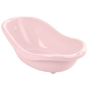 Ванночка детская 82 cm HIPPO Pink