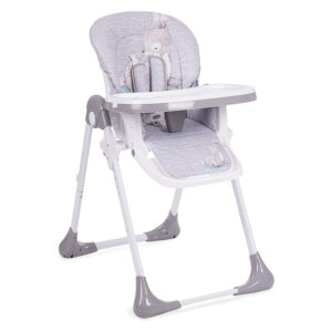 Стульчик для кормления Sweet Nature Grey Deer