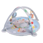 Коврик игровой развивающий Bebe Stars Bear