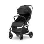 Коляска прогулочная Lorelli MINORI Black