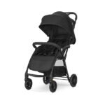 Коляска прогулочная Lorelli FRESH Black Pearl