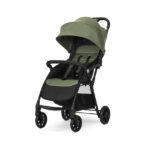 Коляска прогулочная Lorelli FRESH Green