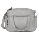 Сумка для мамы Lorelli B100 Grey