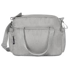 100400090004 Сумка для мамы Lorelli B100 Grey — изображение 1