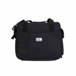 Сумка для мамы Lorelli B100 Black