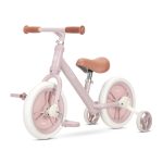 Беговел 2-в-1 Lorelli ENERGY Pink