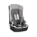 Автокресло 9-36 kg Lorelli EXPLORER Grey 2021