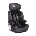 Автокресло 9-36 kg Lorelli IRIS Isofix Black