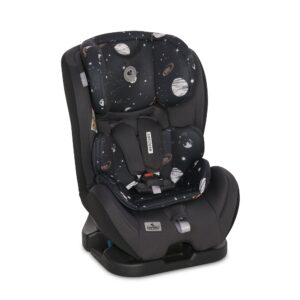 Автокресло 0-36 кг Lorelli MERCURY Black COSMOS