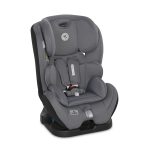 Автокресло 0-36 кг Lorelli MERCURY Grey&Black 2023