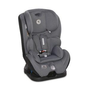 Автокресло 0-36 кг Lorelli MERCURY Grey&Black 2023