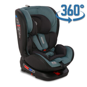 Автокресло 0-36 kg Lorelli NEBULA Isofix Arctic Leather