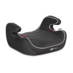 Автокресло-бустер 22-36 Kg DRACO Black