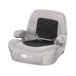 Автокресло-бустер 22-36 кг Lorelli LEO ISOFIT Fossil Grey