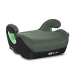 Автокресло-бустер 125-150 см Lorelli MALIBU i-SIZE ISOFIX Green