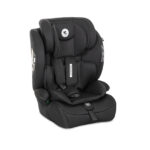 Автокресло 76-150 см Lorelli ADVENTURE i-SIZE 2025 Black