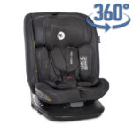 Автокресло 40-150 см Lorelli IMOLA ISOFIX i-SIZE Black