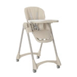Стульчик для кормления Lorelli PRIMAPAPA Beige