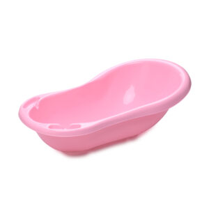 Ванночка Lorelli Pink, 84 cм