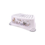 Подставка под ножки Lorelli DEER White
