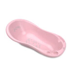 Ванночка Lorelli LITTLE STARS Pink, 100 cм