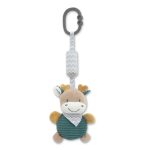 Игрушка подвеска Campanula Deer Blue Natural