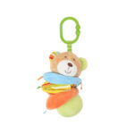 Игрушка подвеска вибро Lorelli Toys BEAR