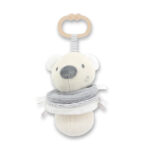 Игрушка подвеска вибро Lorelli BEAR Beige
