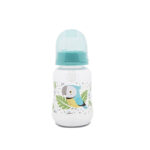 Бутылочка для кормления 125 ml Lorelli Aqua BLUE