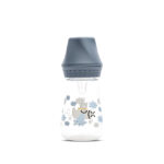 Бутылочка для кормления 125 ml Lorelli MY FRIEND Cameo Blue