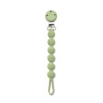 Клипса-держатель для пустышки Lorelli Fresh Green