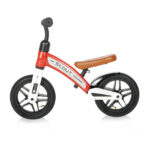 Беговел Lorelli SCOUT AIR Red