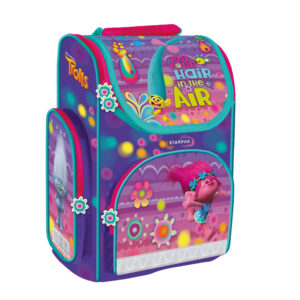 Ранец ортопедический «Trolls» STARPAK /00485/