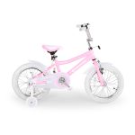 Велосипед детский 3-6 лет Glamvers PRINCESS 16″