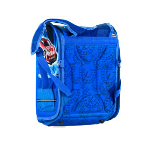 Ранец ортопедический Blue, Speed /050796/