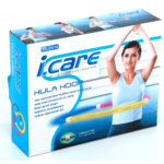 Гибкий обруч Joerex ICare /28658/