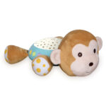 Проектор-ночник Lorelli Night Light MONKEY