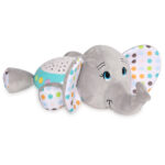Проектор-ночник Lorelli Night Light ELEPHANT