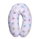 Подушка для кормления 190 см Lorelli, Ranforce Chicken