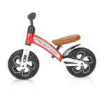 Беговел Lorelli SCOUT Red