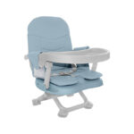Портативный стульчик PAPPO Blue