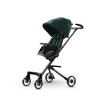Лёгкая прогулочная коляска QPlay Easy Green