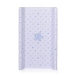 Пеленальная доска 50*80 см, Lorelli Blue