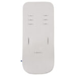 Мягкая подложка в коляску Memory Foam Beige Velvet