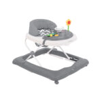 Ходунок детский Kikkaboo Misty Grey