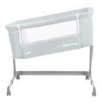 Детская кроватка люлька Co-Sleeper Lulu Mint