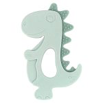 Прорезыватель для зубов Dinosaur MINT /20279/