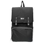 Сумка для мамы CAIRA BLACK