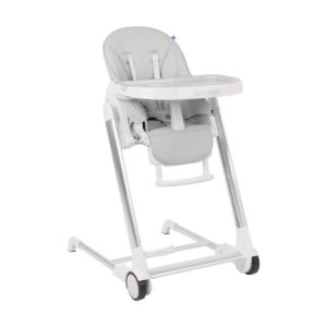 Стульчик для кормления MAPLE Grey