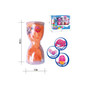 Набор кинетического песка Make’N Melt Icecream /829315/